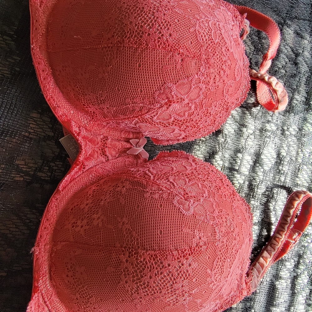 Victoria's Secret bra